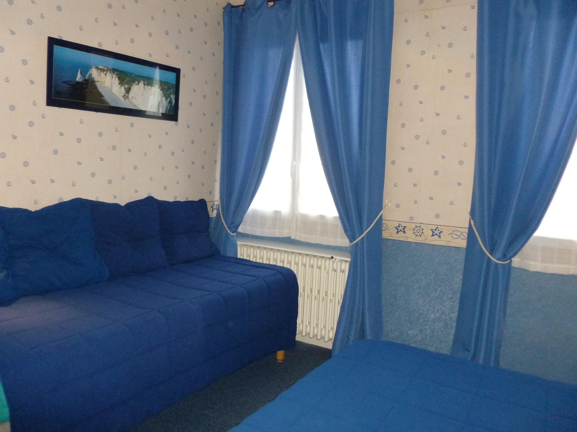 Hotel Richelieu, Le Havre Centre-Ville, Perret Dış mekan fotoğraf