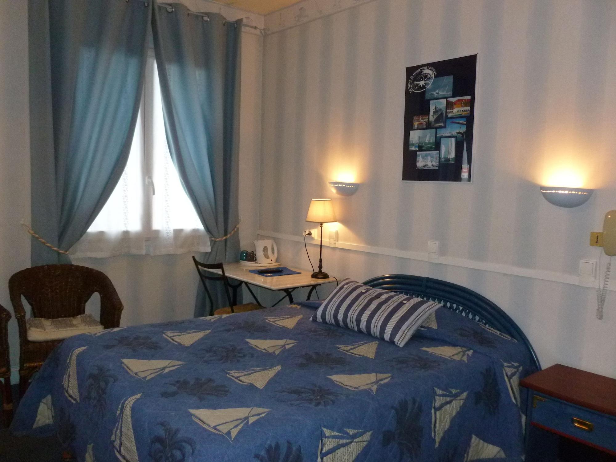 Hotel Richelieu, Le Havre Centre-Ville, Perret Dış mekan fotoğraf