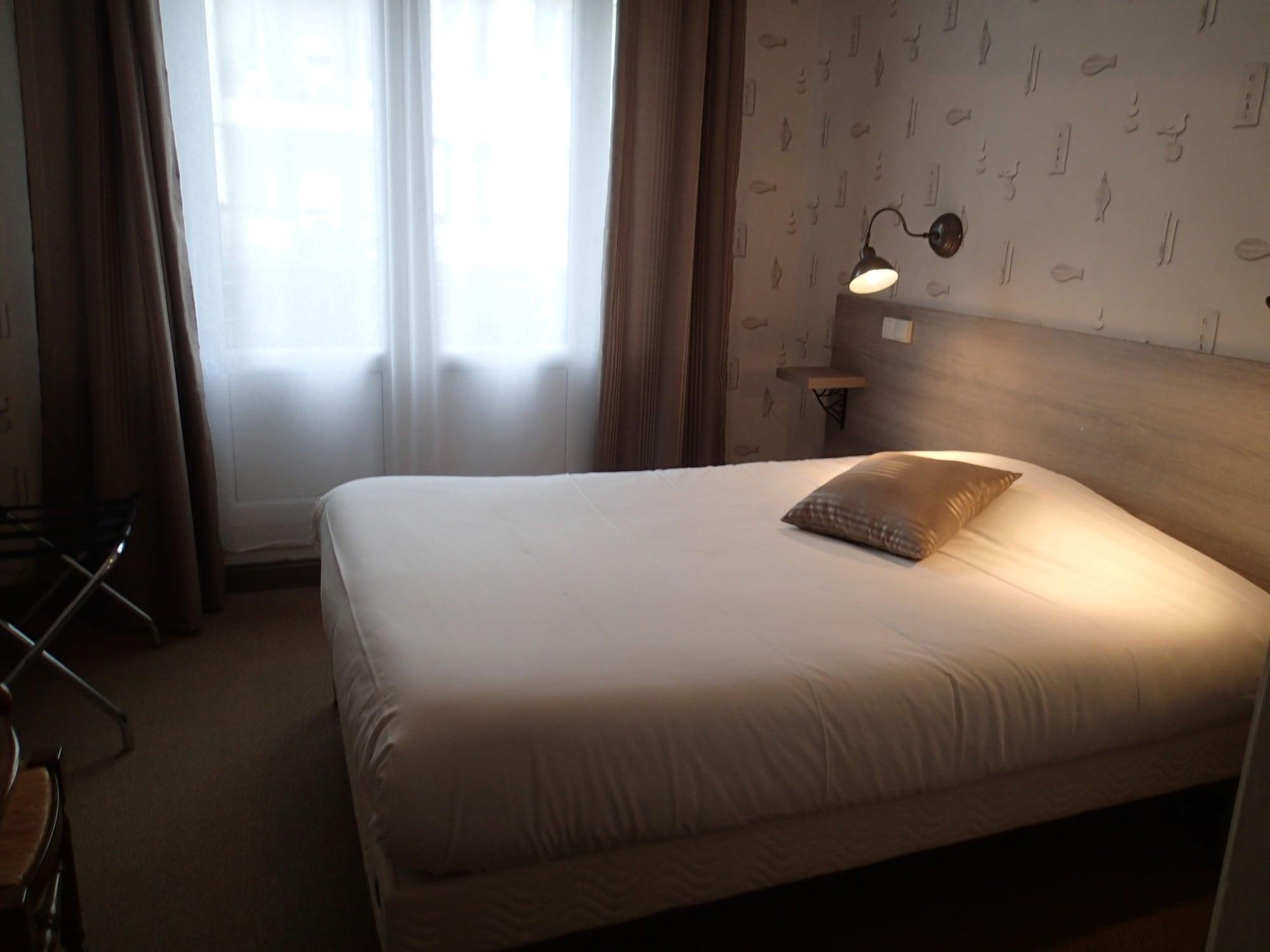 Hotel Richelieu, Le Havre Centre-Ville, Perret Dış mekan fotoğraf