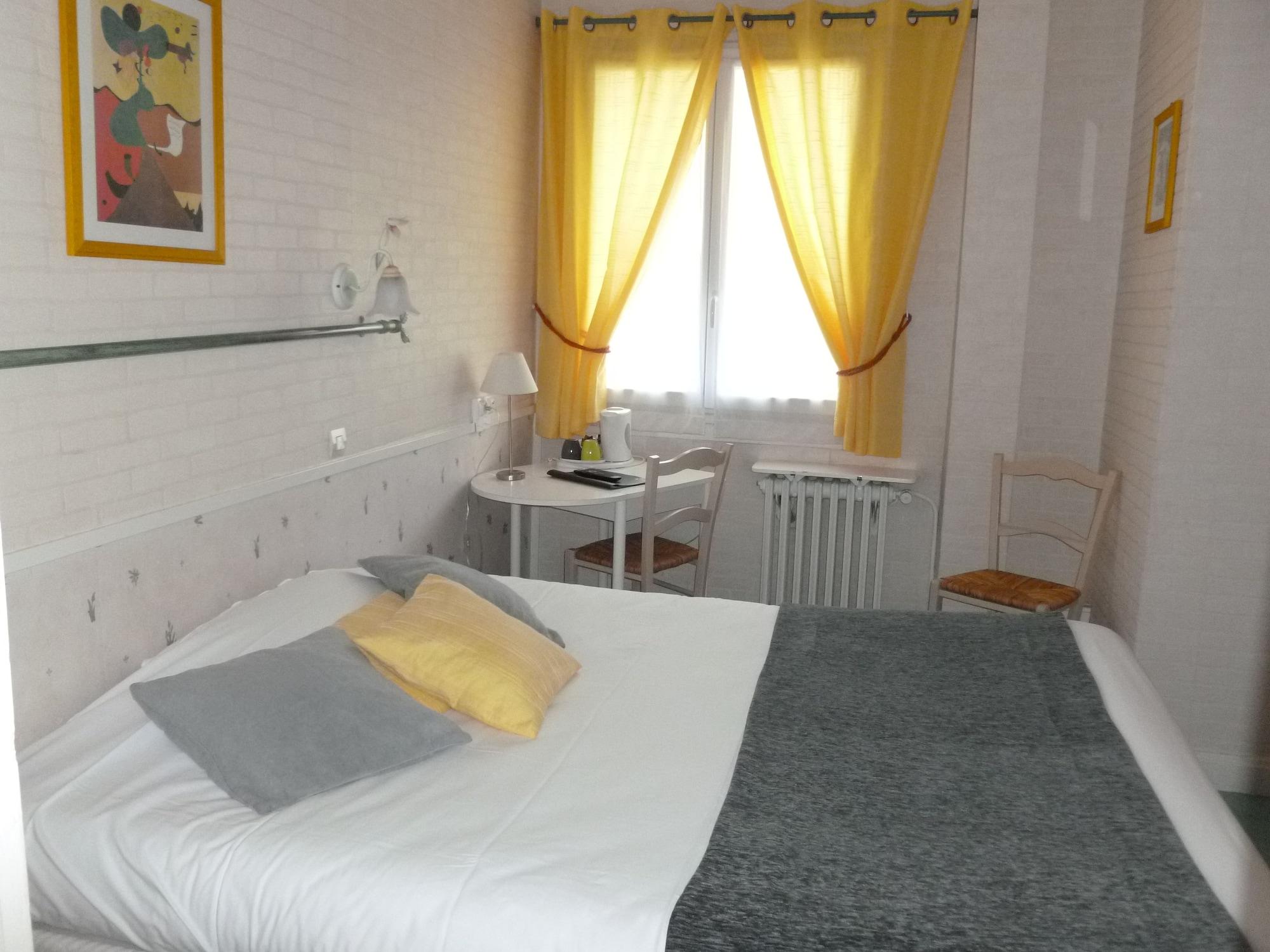 Hotel Richelieu, Le Havre Centre-Ville, Perret Dış mekan fotoğraf