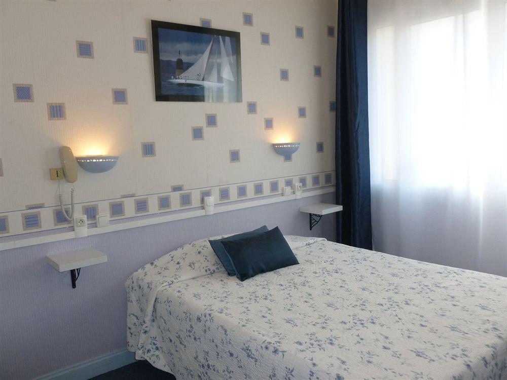 Hotel Richelieu, Le Havre Centre-Ville, Perret Dış mekan fotoğraf