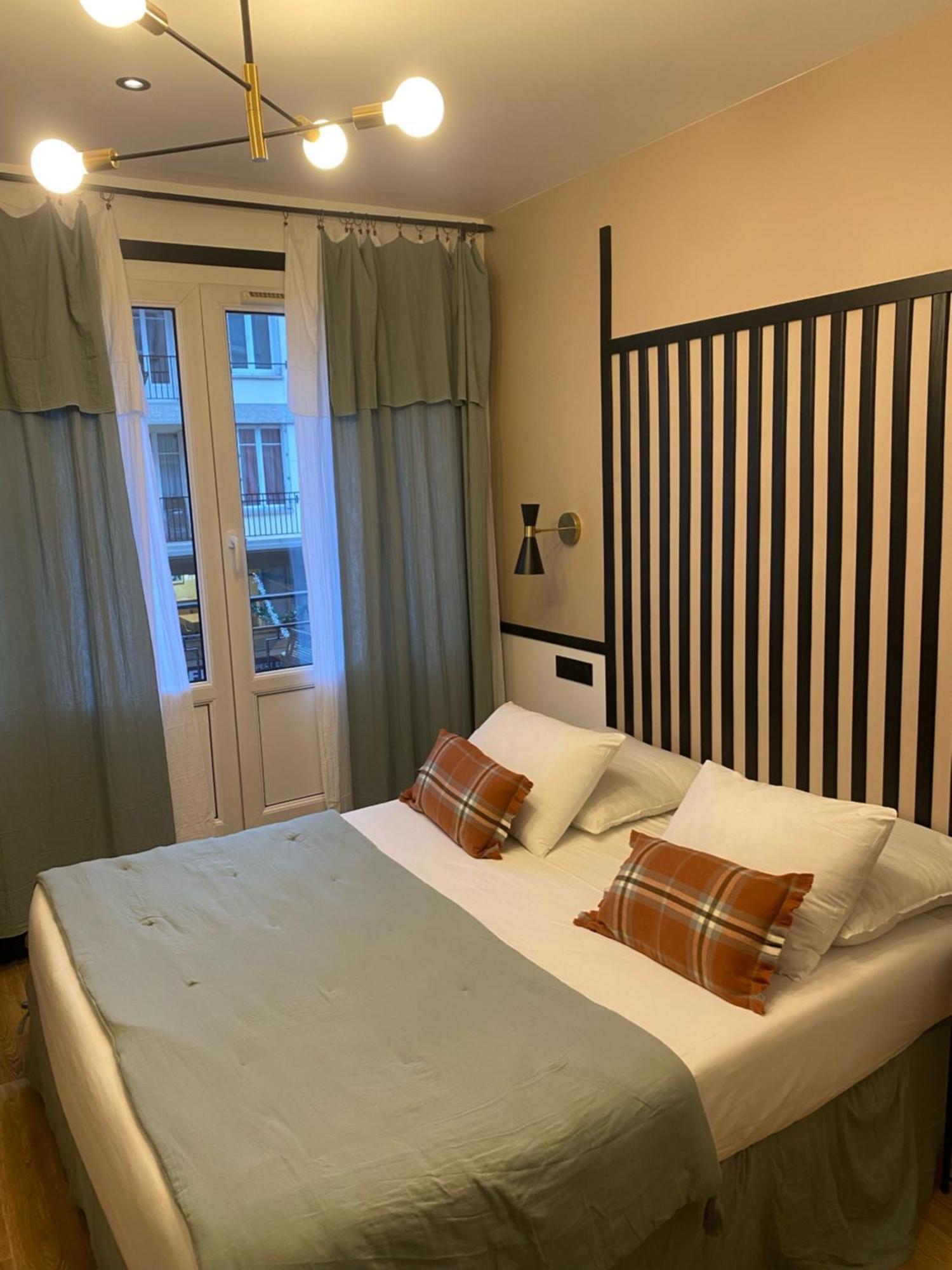 Hotel Richelieu, Le Havre Centre-Ville, Perret Dış mekan fotoğraf