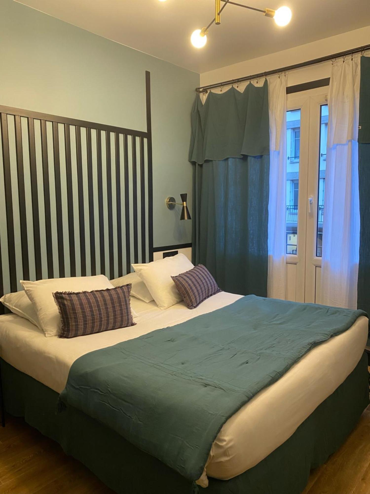 Hotel Richelieu, Le Havre Centre-Ville, Perret Dış mekan fotoğraf