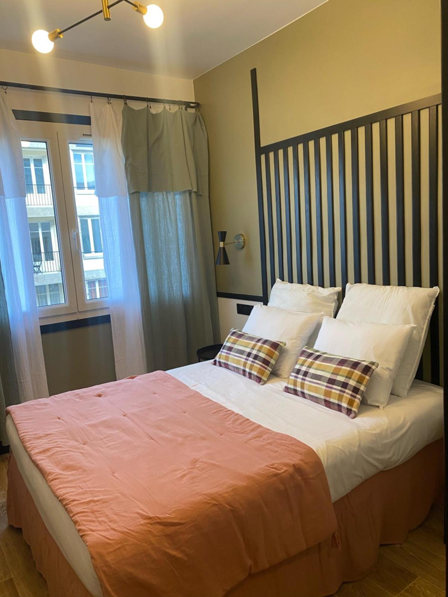 Hotel Richelieu, Le Havre Centre-Ville, Perret Dış mekan fotoğraf