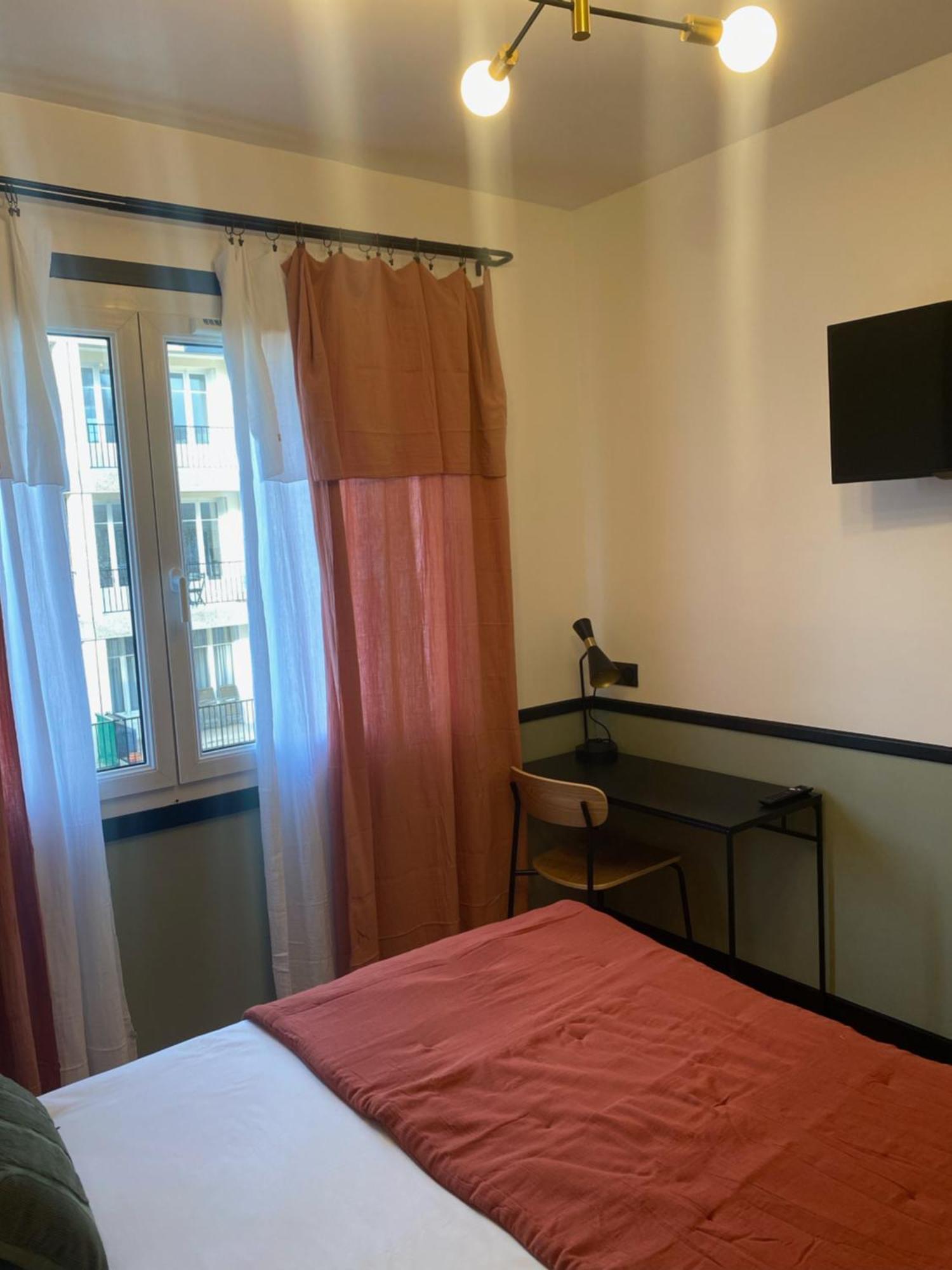 Hotel Richelieu, Le Havre Centre-Ville, Perret Dış mekan fotoğraf