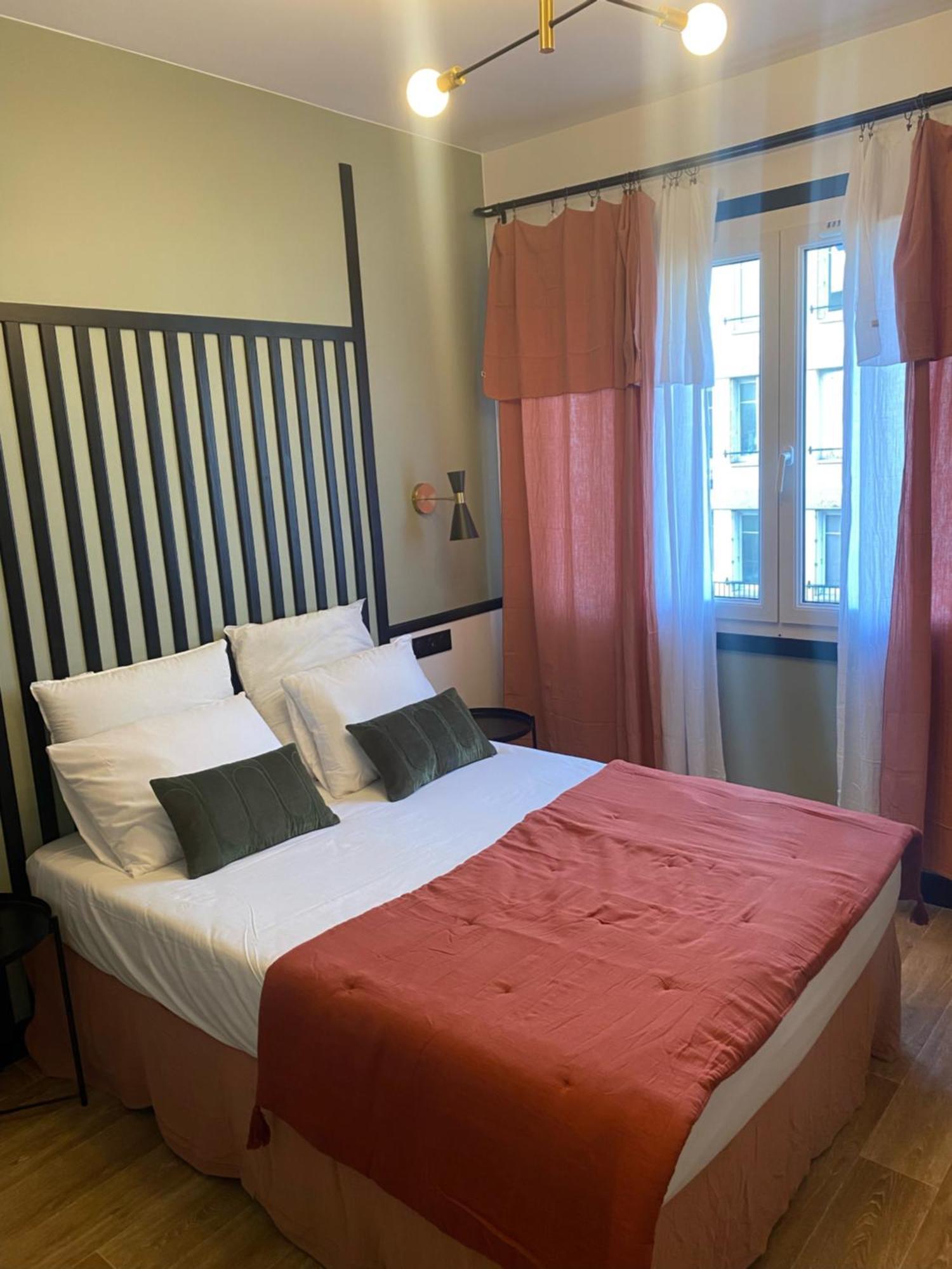 Hotel Richelieu, Le Havre Centre-Ville, Perret Dış mekan fotoğraf