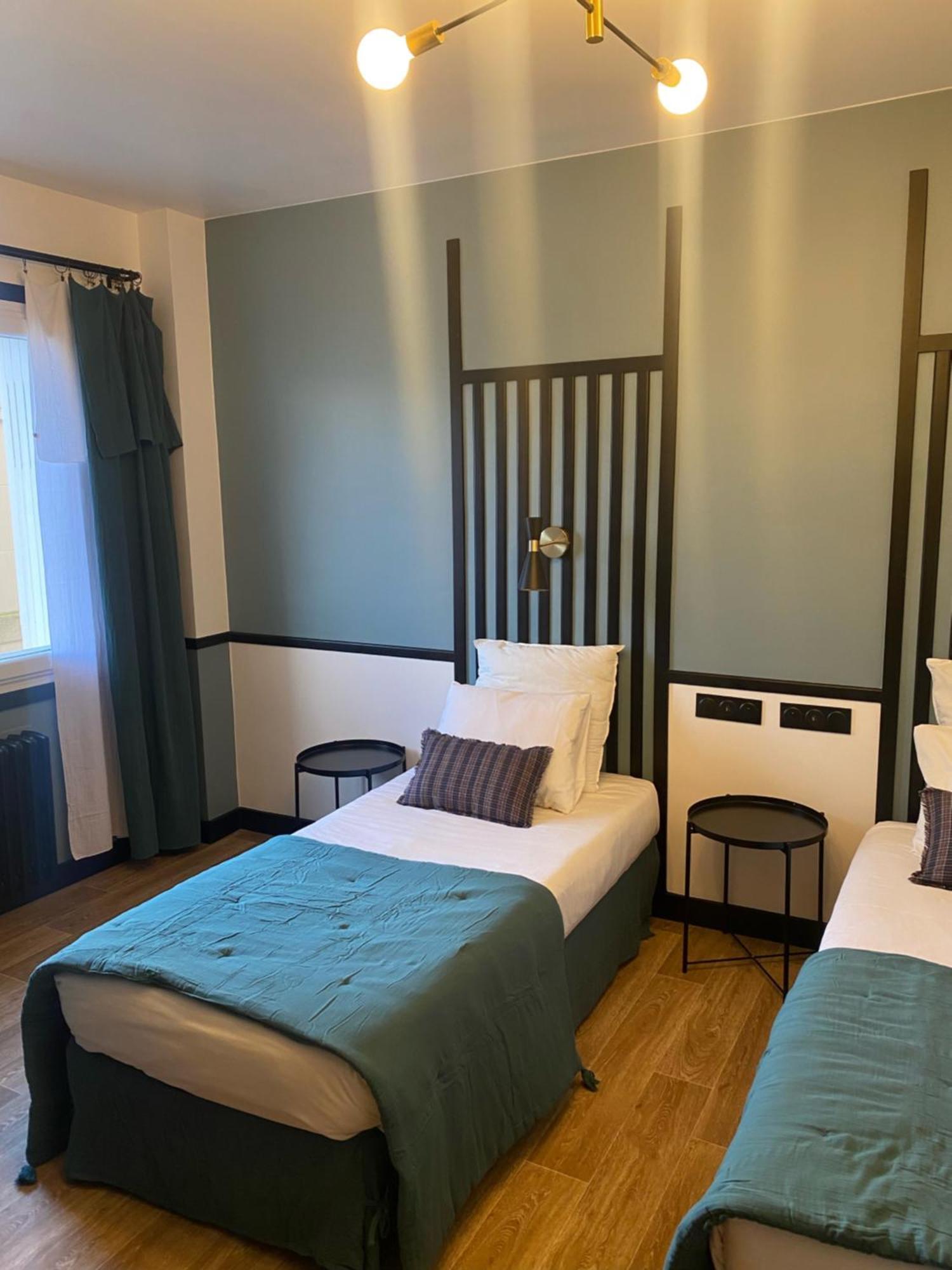 Hotel Richelieu, Le Havre Centre-Ville, Perret Dış mekan fotoğraf
