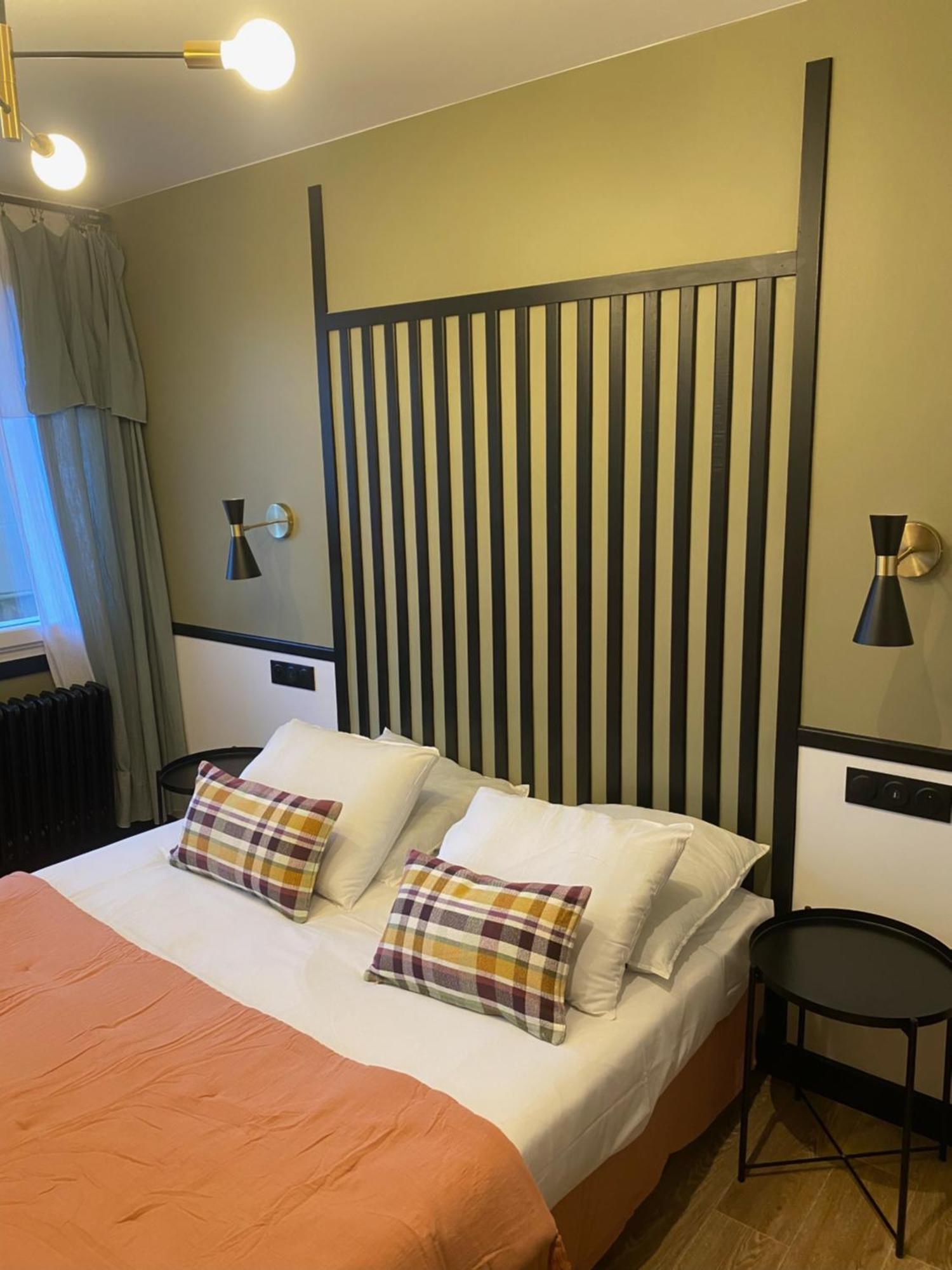 Hotel Richelieu, Le Havre Centre-Ville, Perret Dış mekan fotoğraf