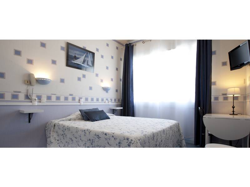 Hotel Richelieu, Le Havre Centre-Ville, Perret Dış mekan fotoğraf