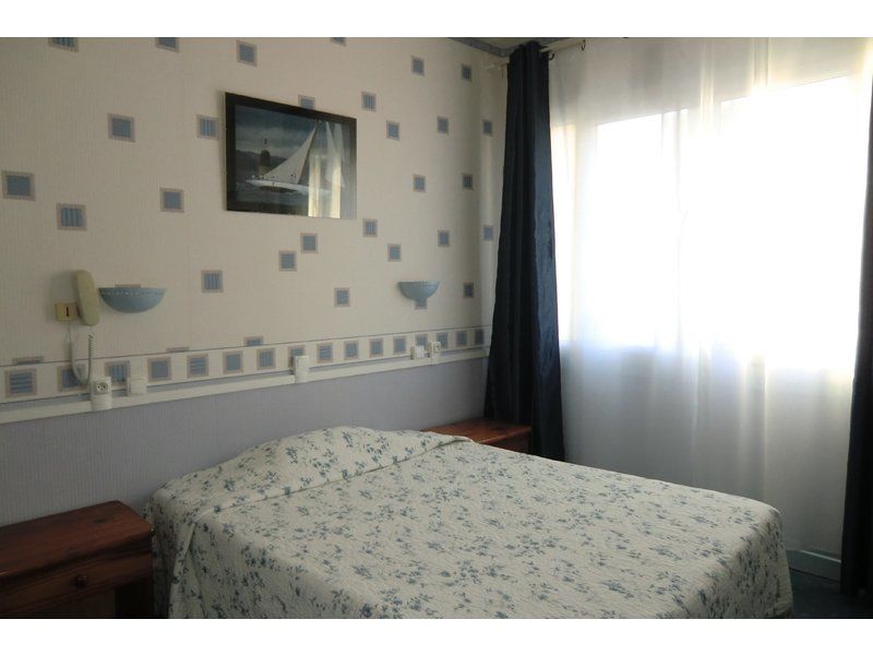 Hotel Richelieu, Le Havre Centre-Ville, Perret Dış mekan fotoğraf