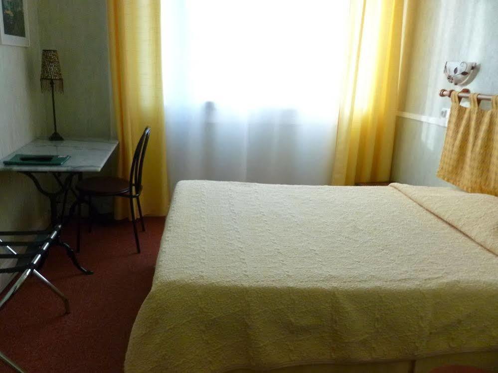 Hotel Richelieu, Le Havre Centre-Ville, Perret Dış mekan fotoğraf